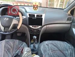 هيونداي أكسنت